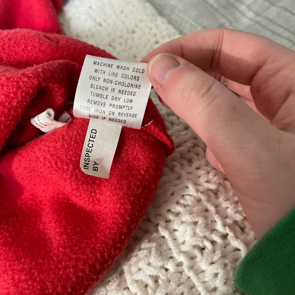 NY Rangers vintage style hooded sweatshirt - Picture 8 of 8